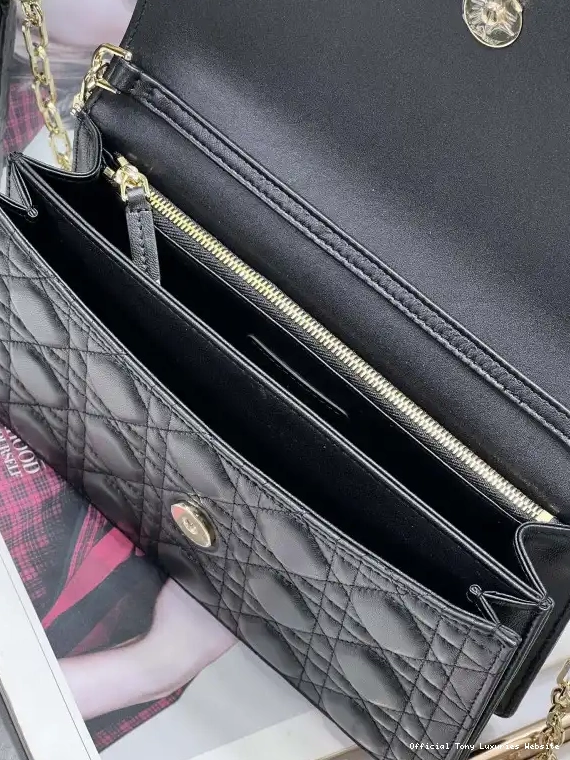Tony Luxuries LADY diro-24*14*7.5CM 0427